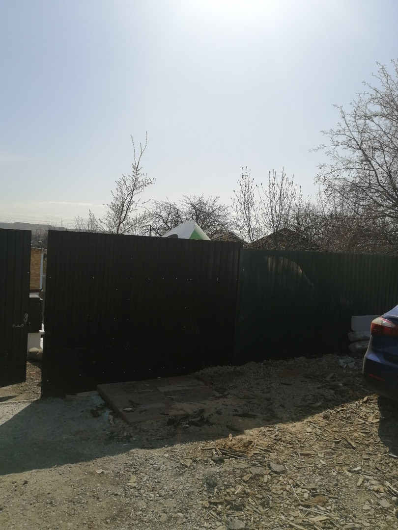 Купить участок, 718 сот., ИЖС по адресу Самара, садовое товарищество ...