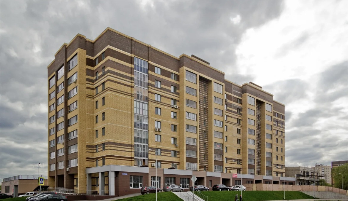 Серова 48 Купить Квартиру