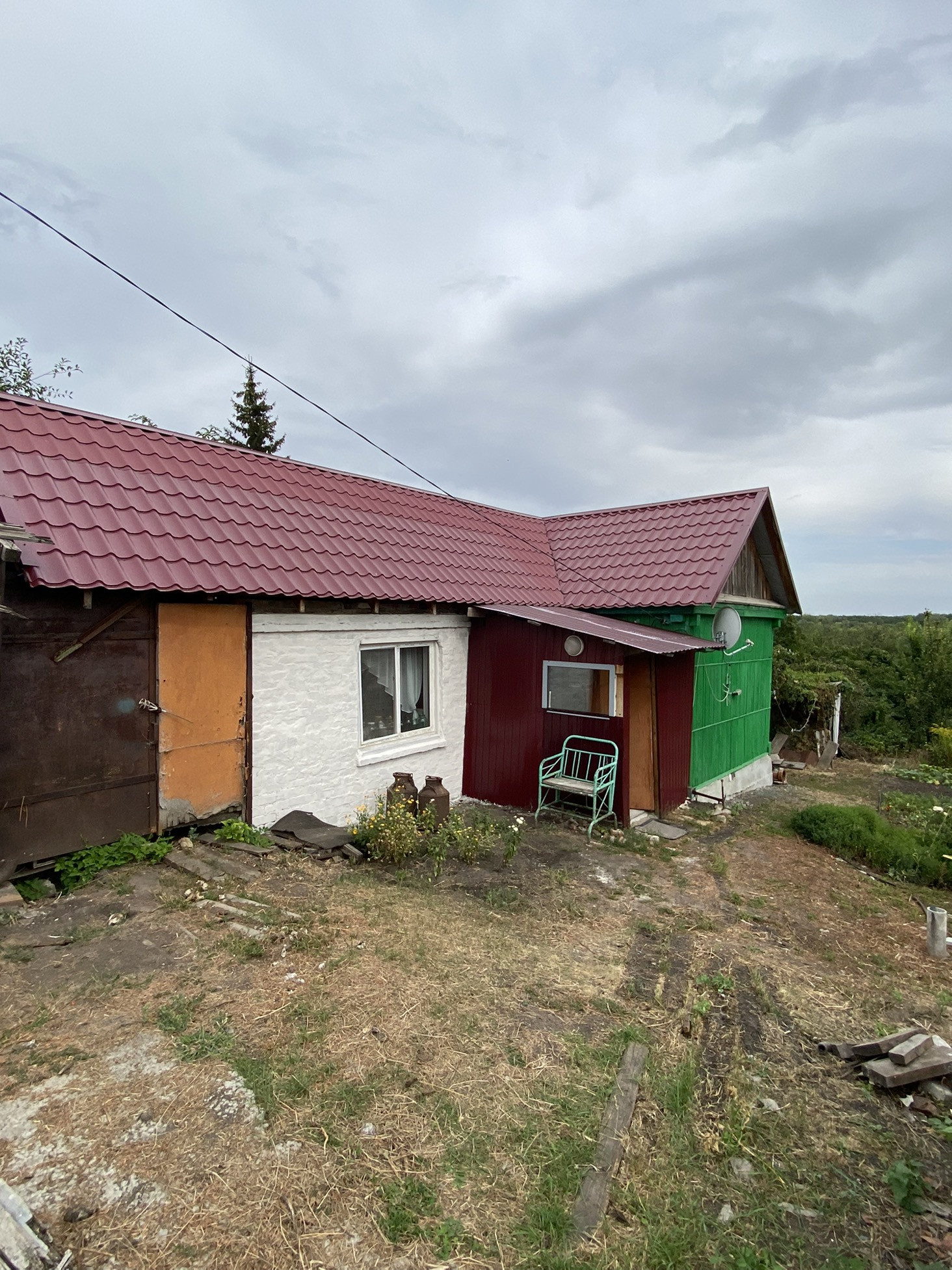 Купить Дом В Уварово Челябинской Области
