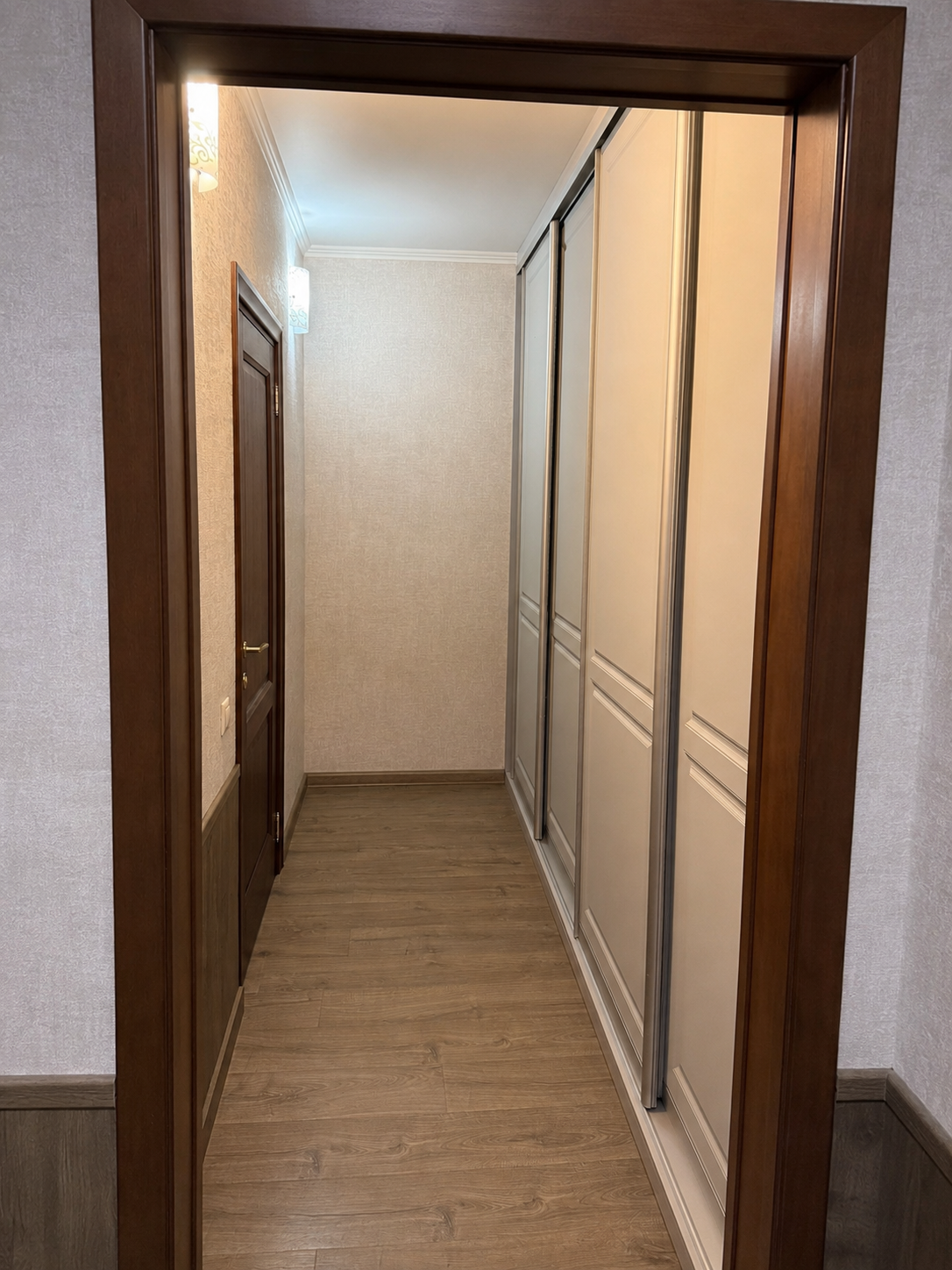 Москва, проезд Шокальского, 25 - Aanzicht 5