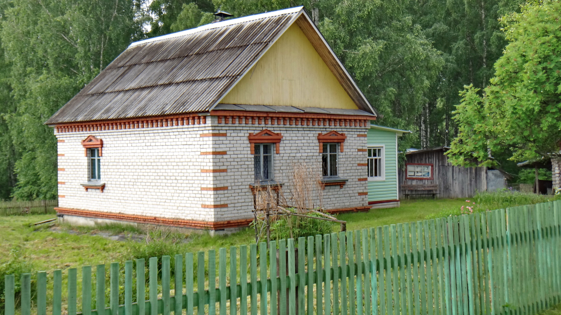 Купить Домик В Томской Области Недорого