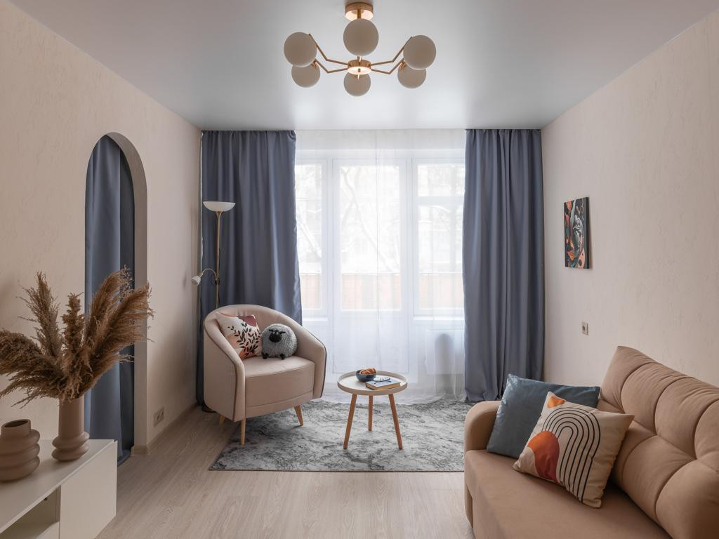 Купить 2-комнатную квартиру, 45 м² по адресу Москва, улица Шумилова, 16 ...