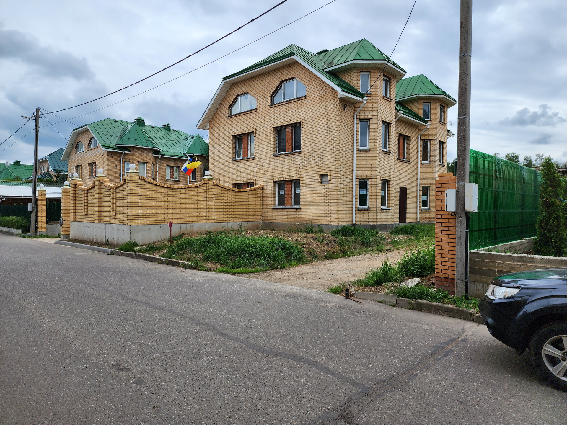 Родник таунхаус. Поселок родники одинцово. Родники одинцово говорова. Родник таунхаус. Кп княжичи одинцово.