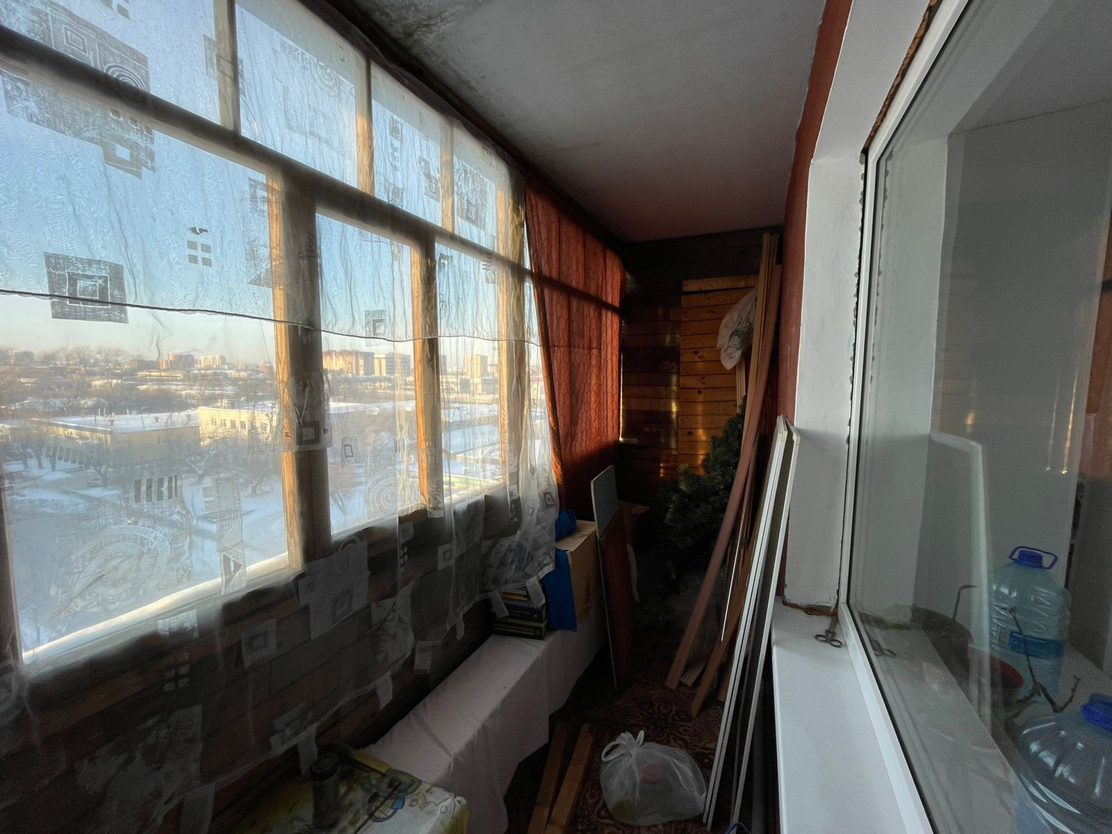 Купить Квартиру Ул Коммунаров Тюмень