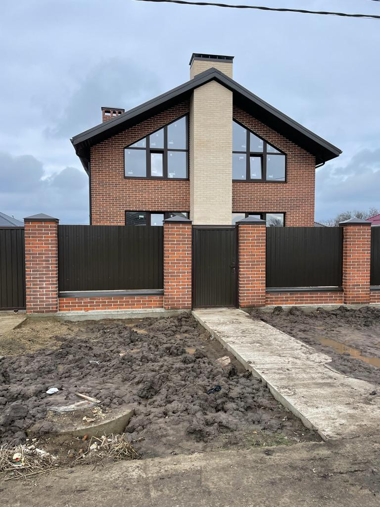 Дом под ключ в Динской скидка Дом под ключ в Динской скидка