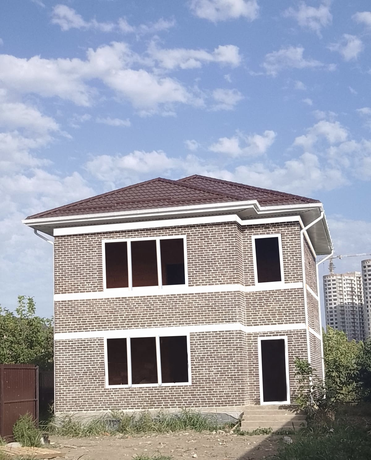 Купить Участок Нижний Казачий Хутор