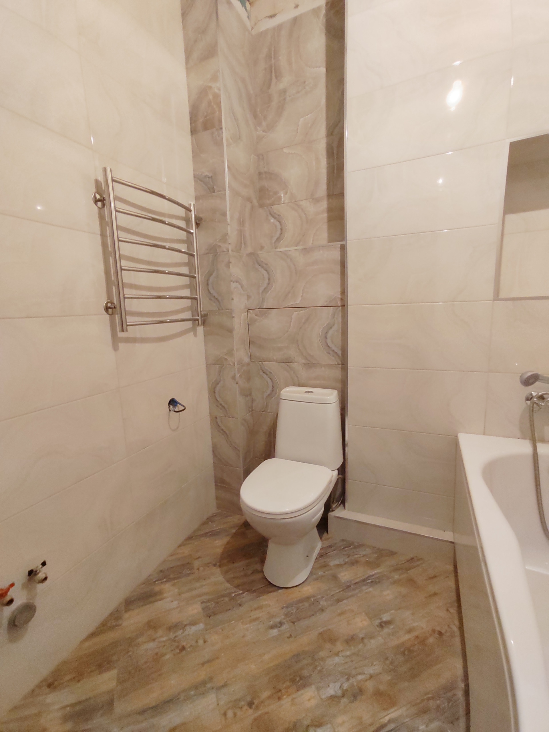 Купить 1-комнатную квартиру, 36 м² по адресу Ростов-на-Дону, микрорайон ...