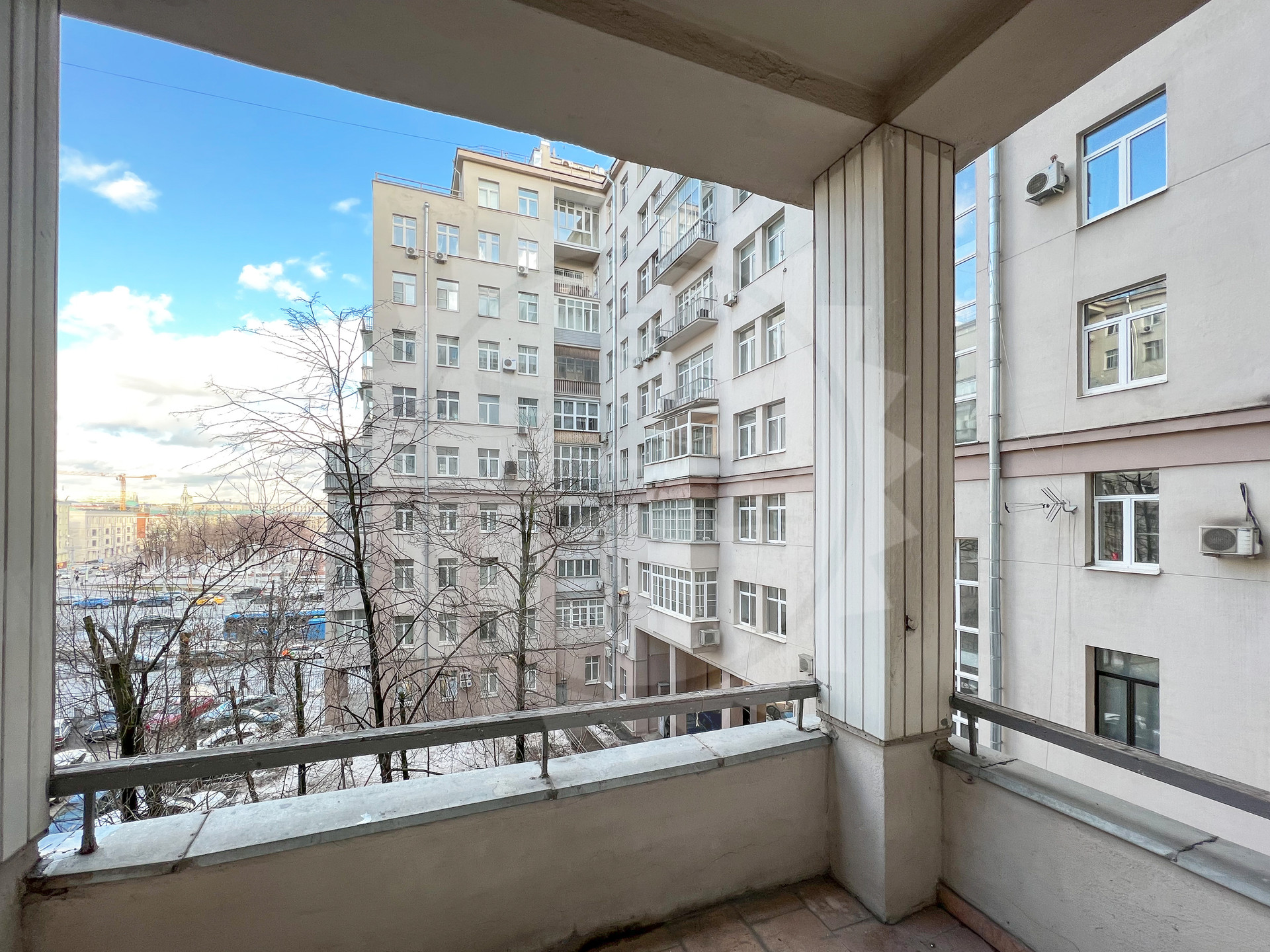 Купить Квартиру В Москве На Улице