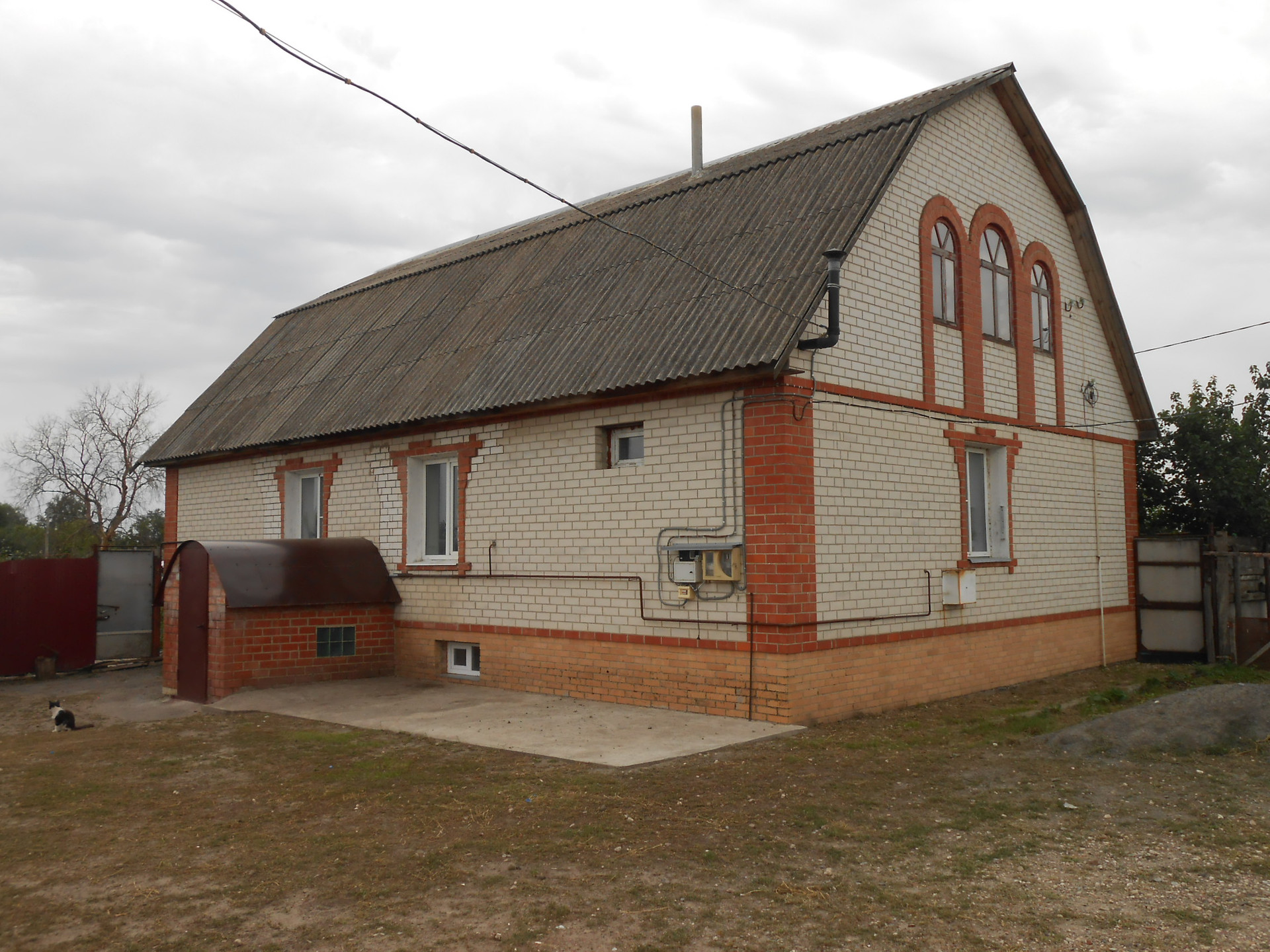 Авито Жердевка Тамбовская Область Недвижимость Дома Купить