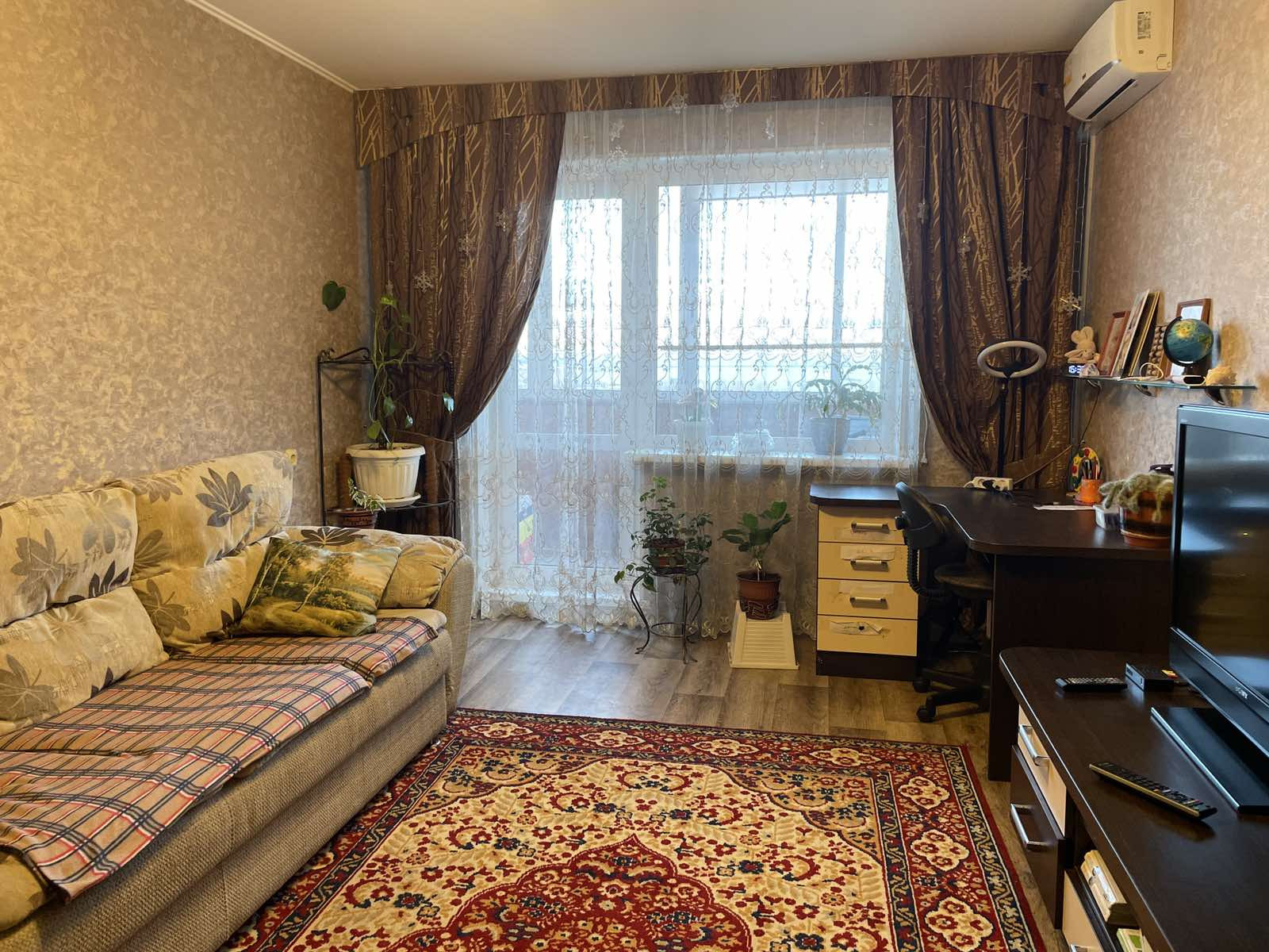 Капитанская 12 Пермь Купить Квартиру