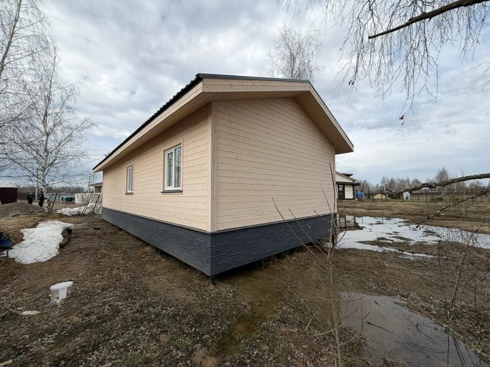 Фото Дом, МИЖЗ Обуховский, 15, 3