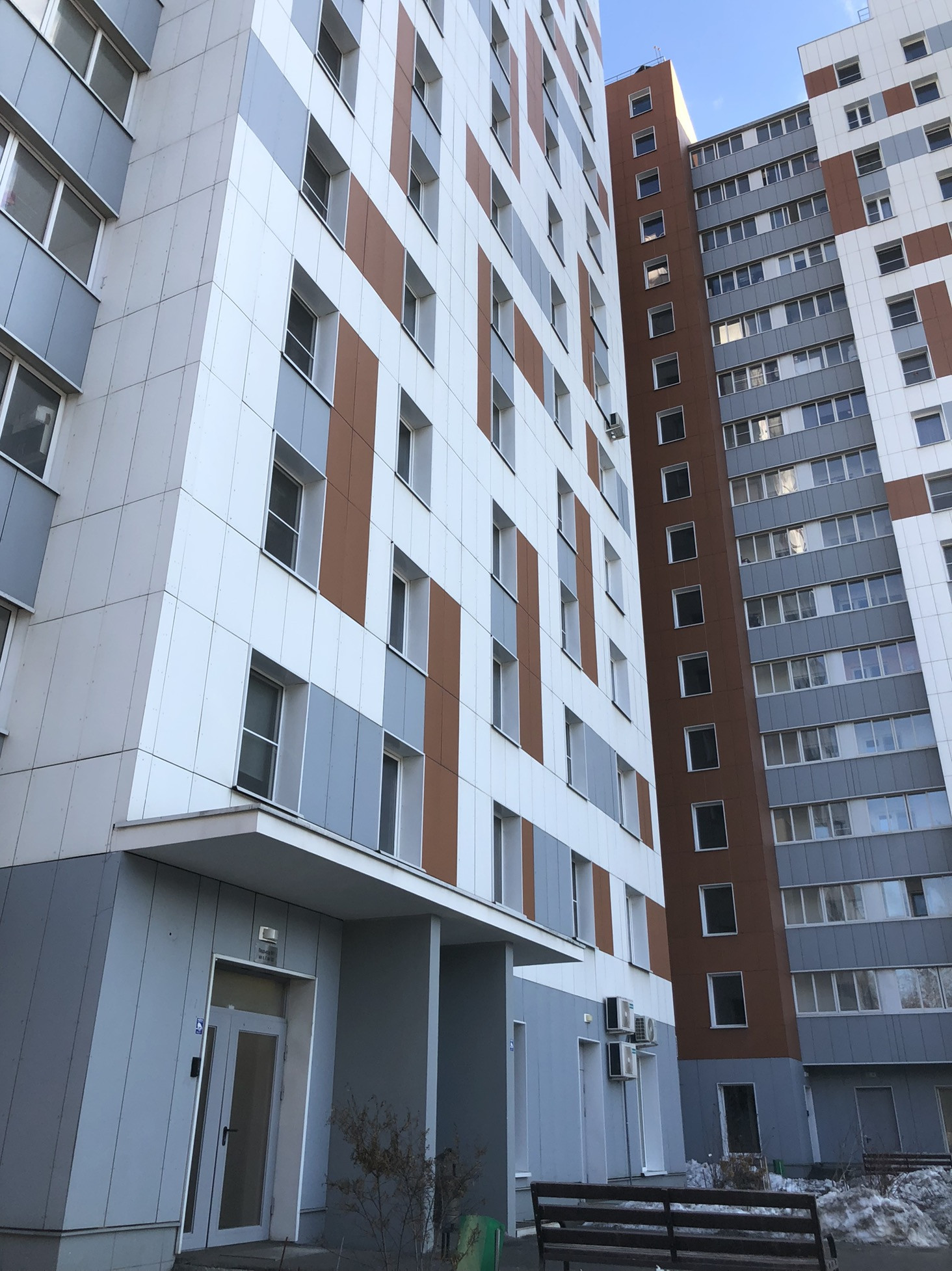 Большая Марьинская Купить Квартиру Москва