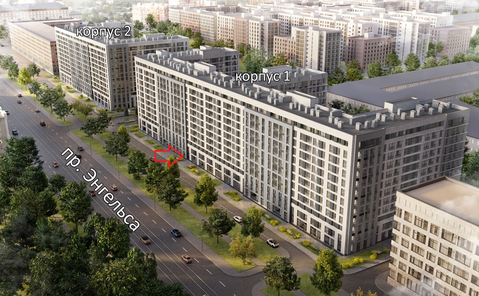 Купить торговое помещение, 132.48 м² по адресу Санкт-Петербург, проспект  Энгельса, 27Т, 1 этаж, метро Удельная за 62 265 600 руб. в Домклик — поиск,  проверка, безопасная сделка с недвижимостью в офисе Сбербанка.