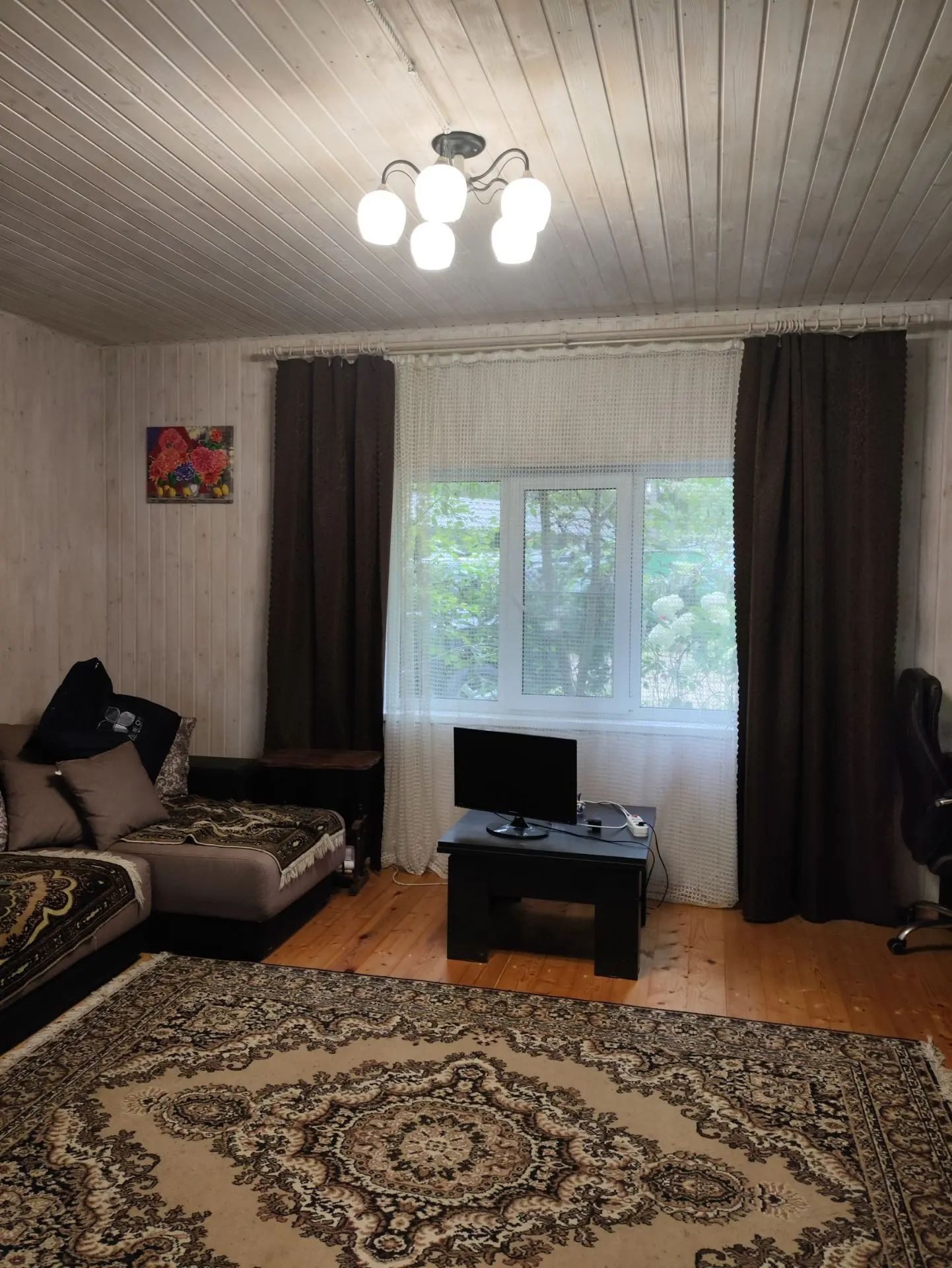 Фото Дом, улица Еловая, 5а, 6