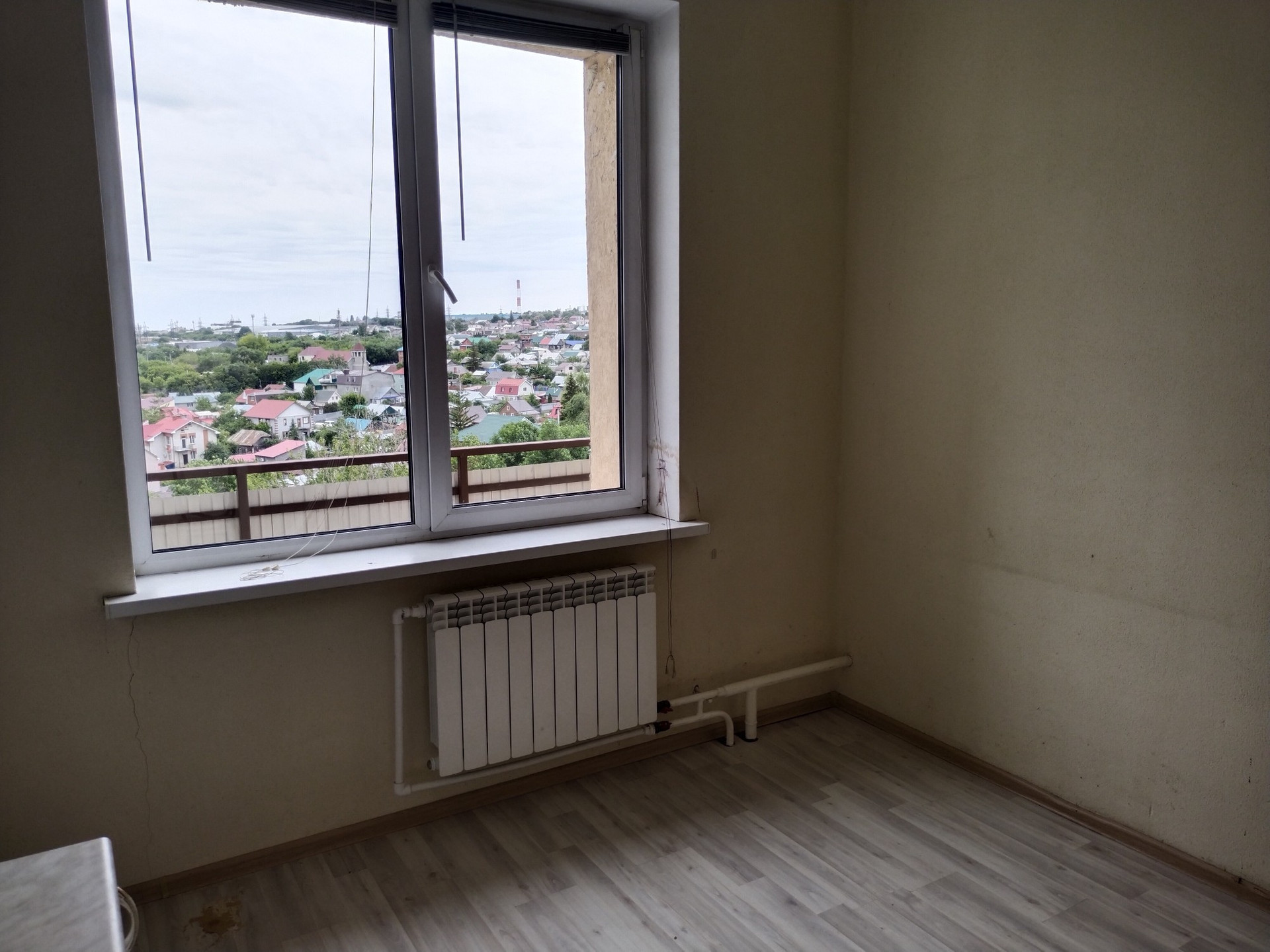 Купить 1-комнатную квартиру, 40 м² по адресу Самара, Промышленности ...
