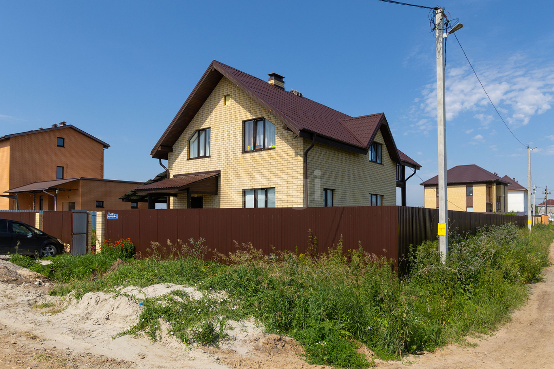 Купить Дом В Снт Архитектор В Тюмени