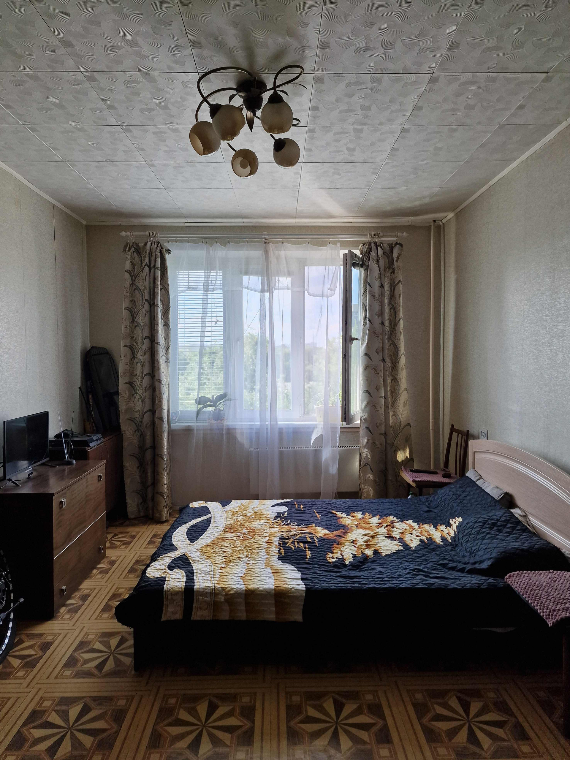 Москва, Ленская улица, 3 - Bild 2