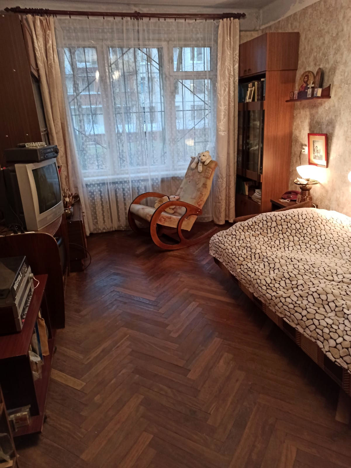 Купить 2 Комнатную Вторичку В Спб