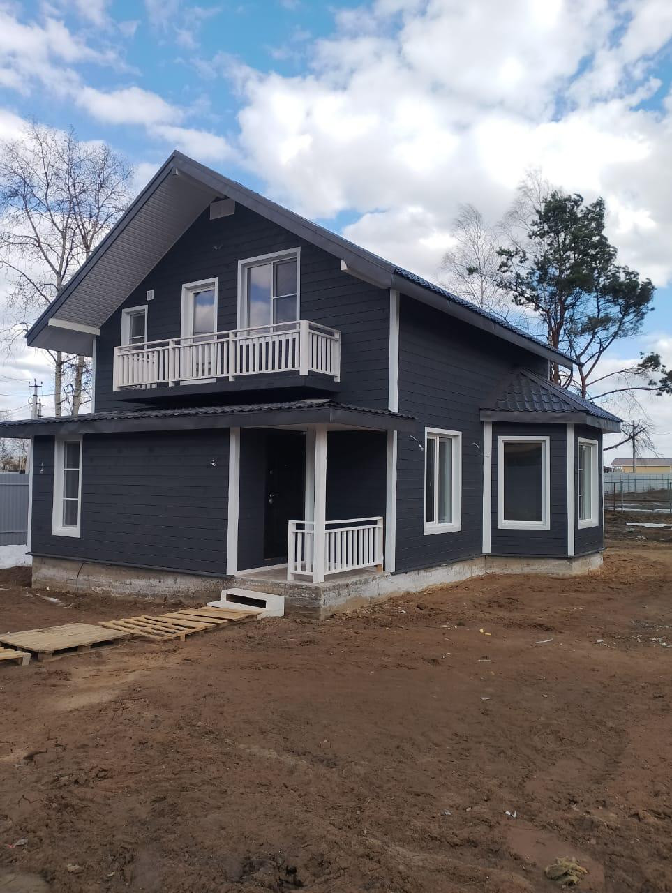 Купить дом, 165 м² по адресу Московская область, городской округ ...