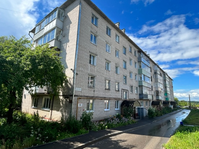 Ковров северный