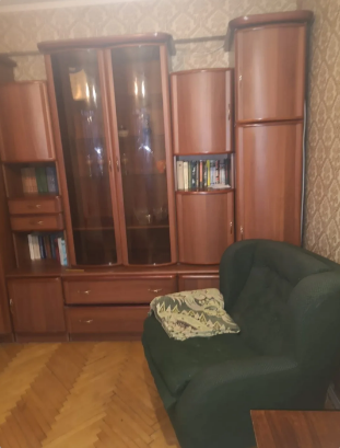Москва, улица Лётчика Бабушкина, 37 к1 - Ansicht 5