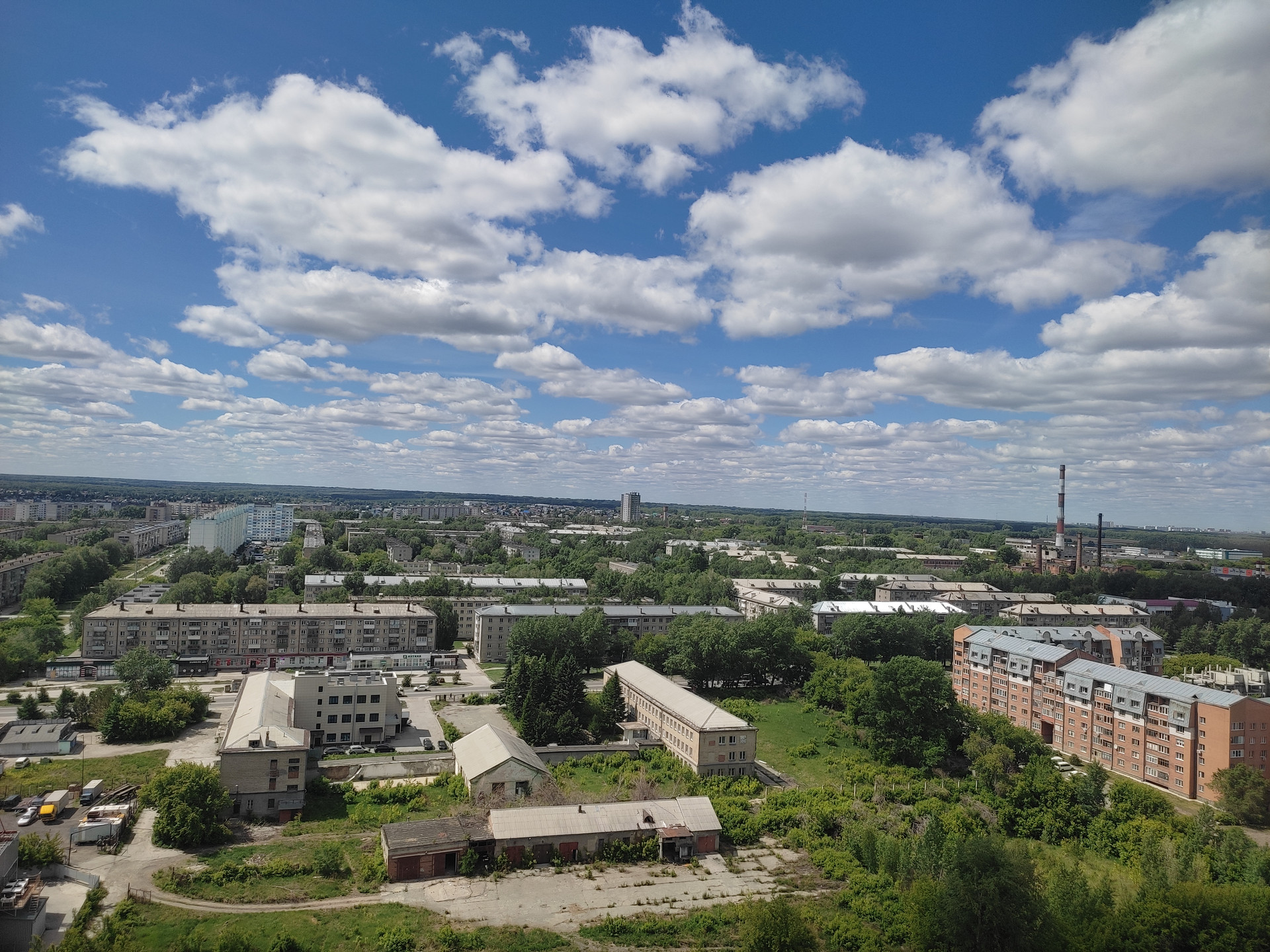 Черемушки на приморской новосибирск