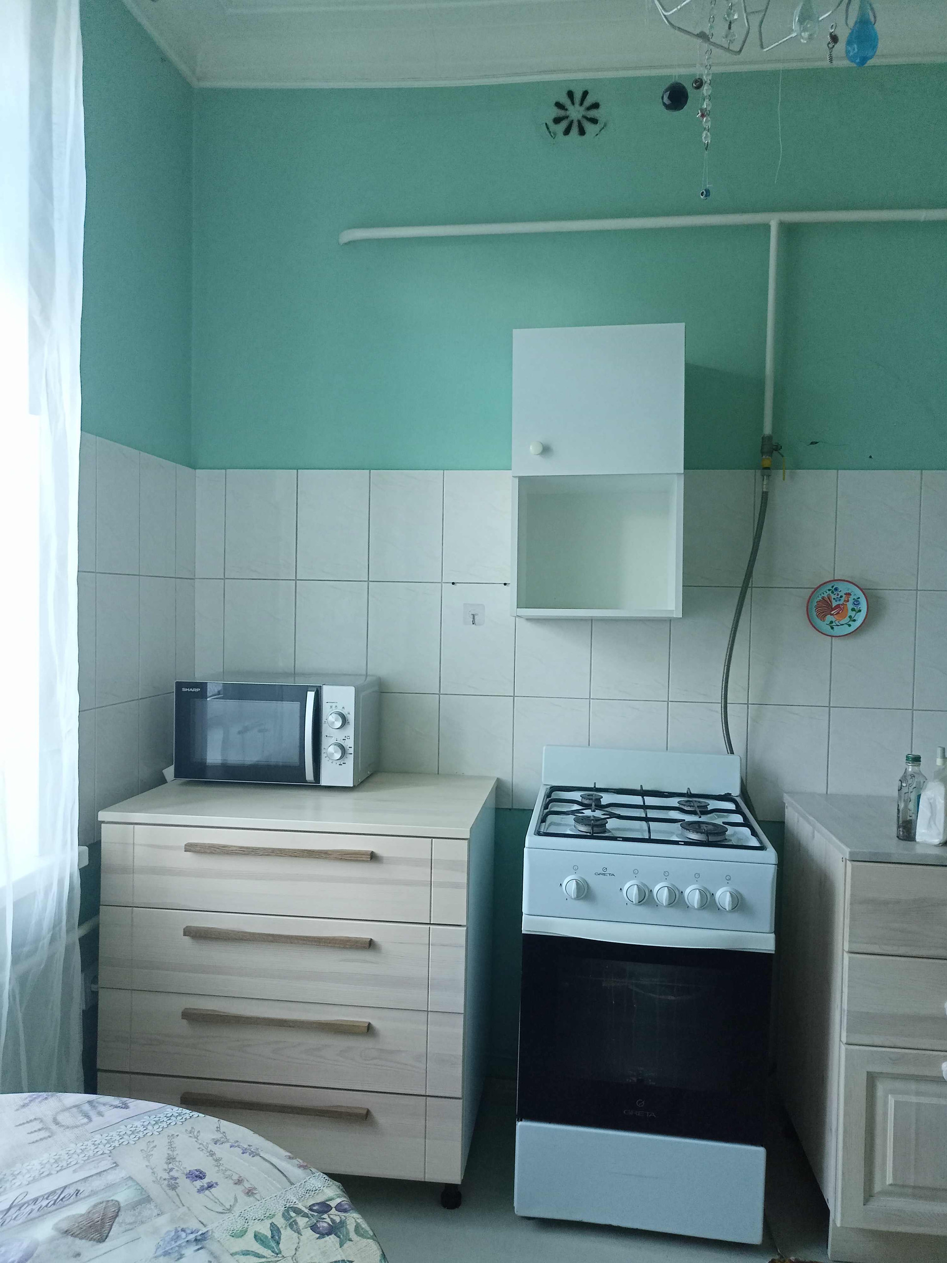 Москва, Саратовская улица, 10 к2 - Aanzicht 5