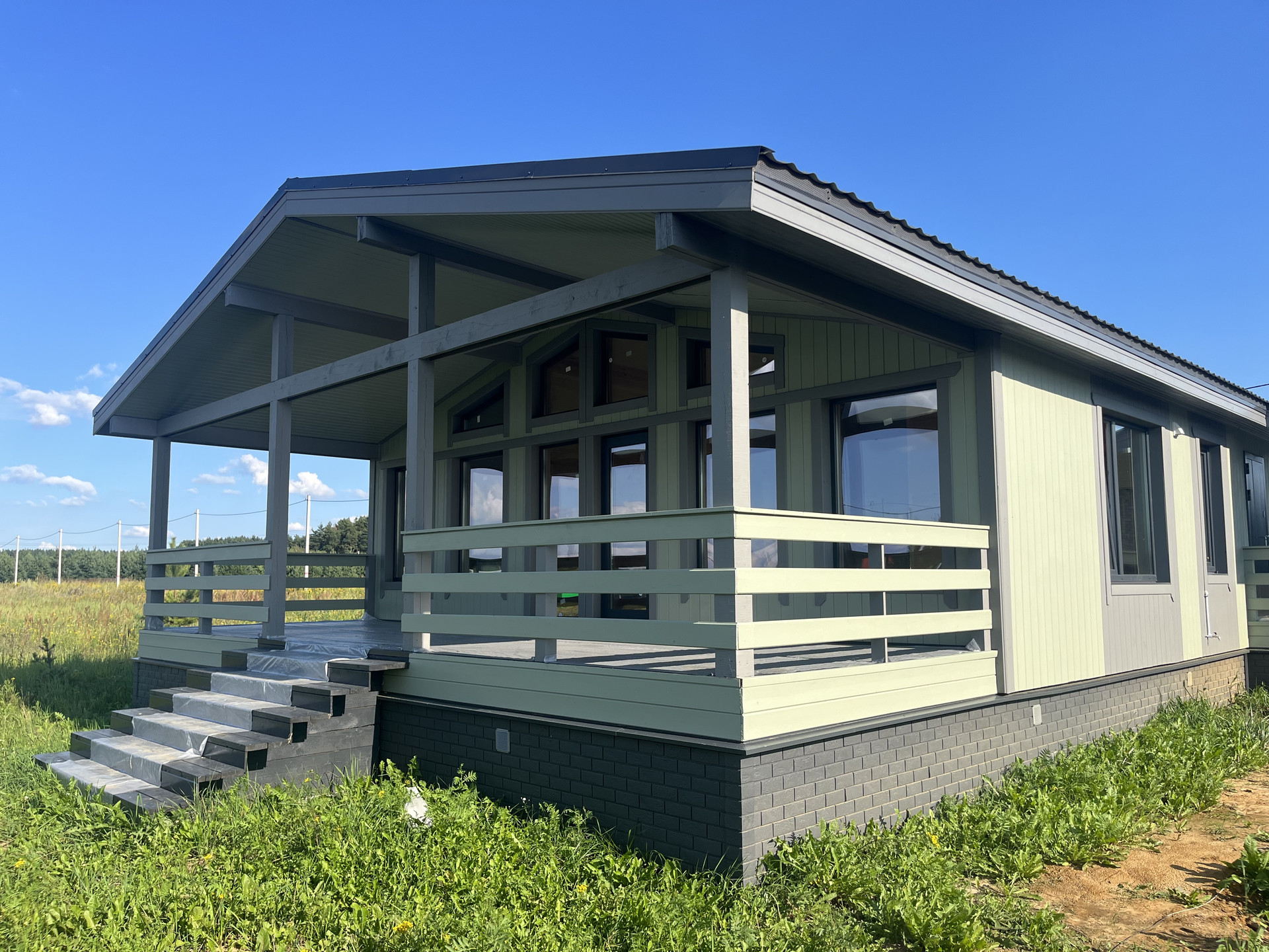 Купить дом, 124 м² по адресу Московская область, Раменский городской ...