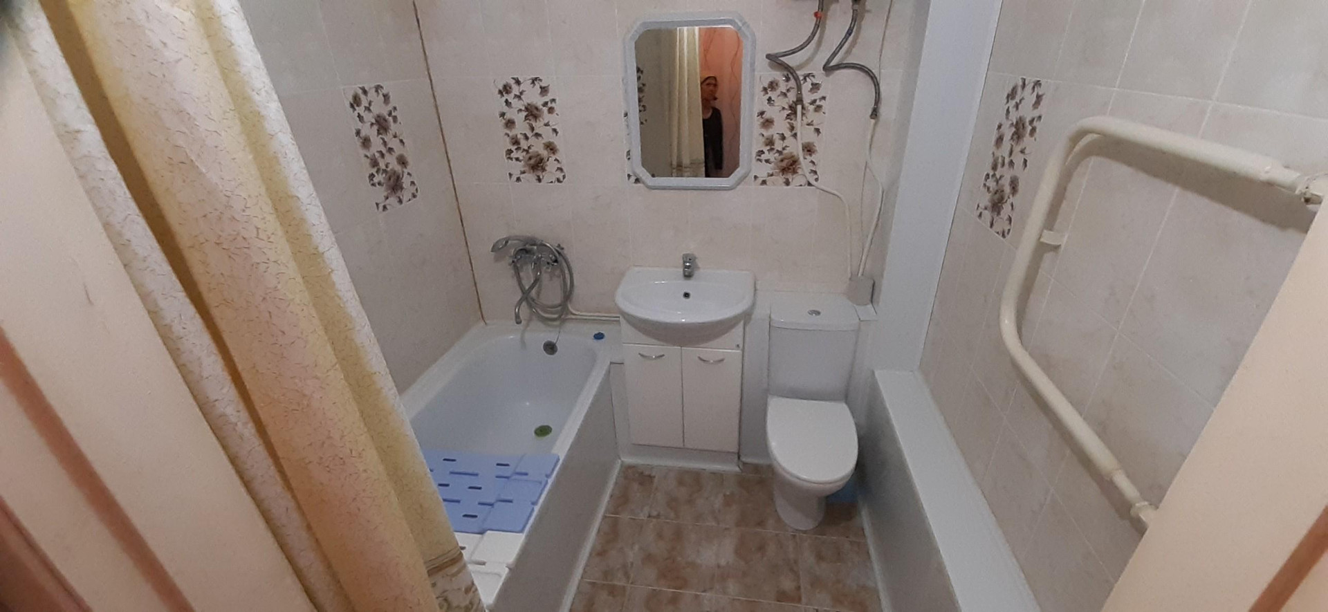 Купить Однокомнатную Квартиру В Ульяновске Новый Город