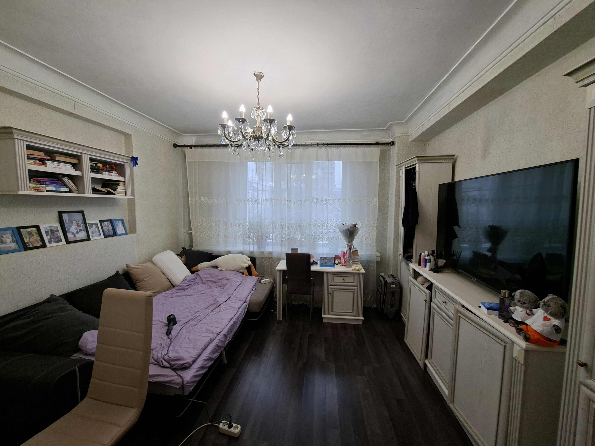 Москва, Петровско-Разумовский проезд, 16 - Bild 5