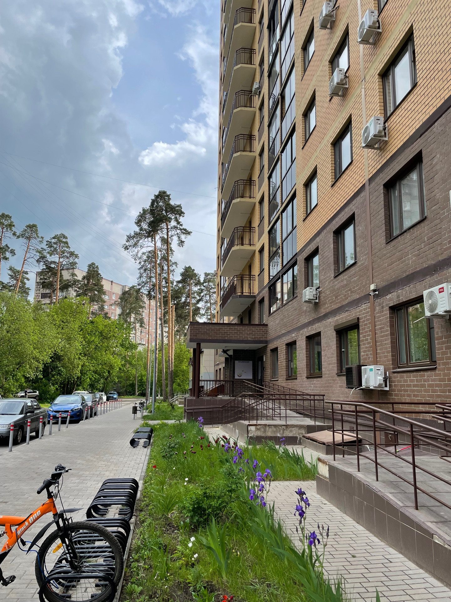 Жк Нижегородский Жуковский Купить