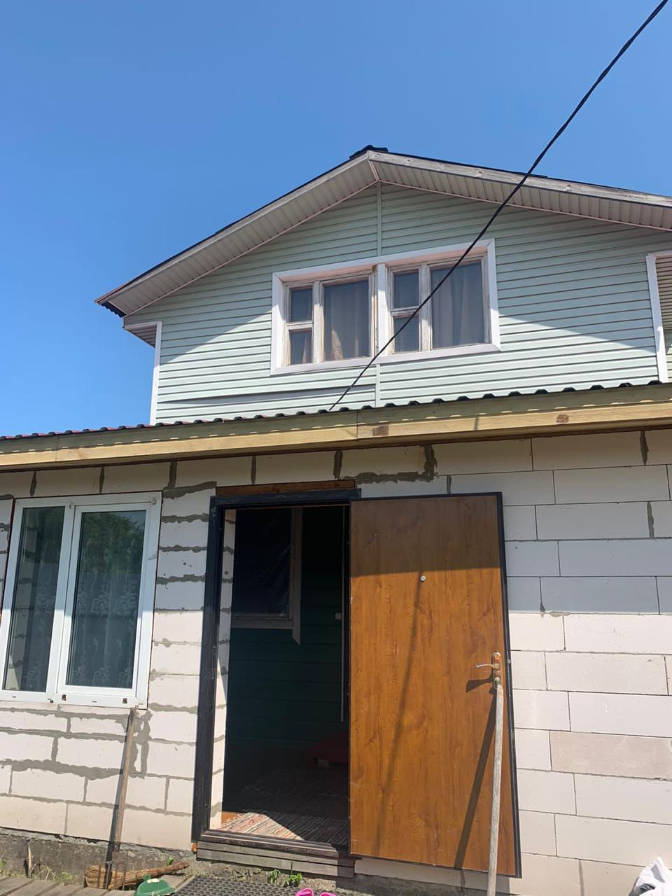 Купить дом, 125 м² по адресу Московская область, Раменский городской ...