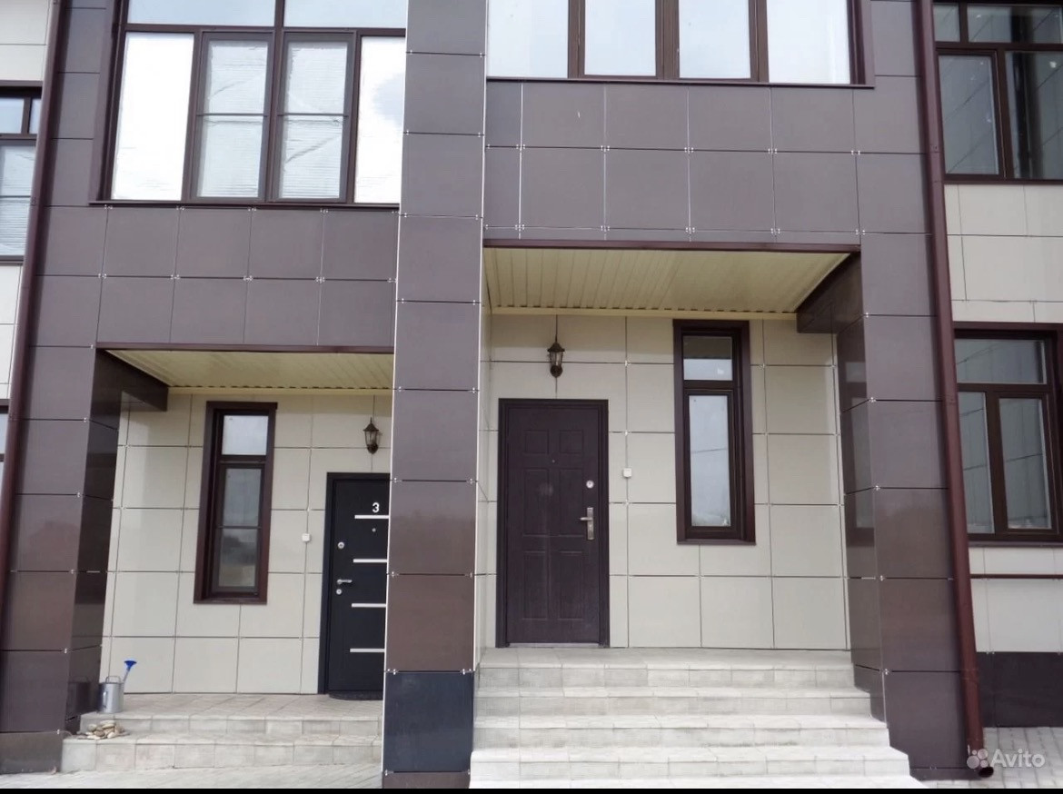 Купить Таунхаус Г Лиски Воронежская Область Ул