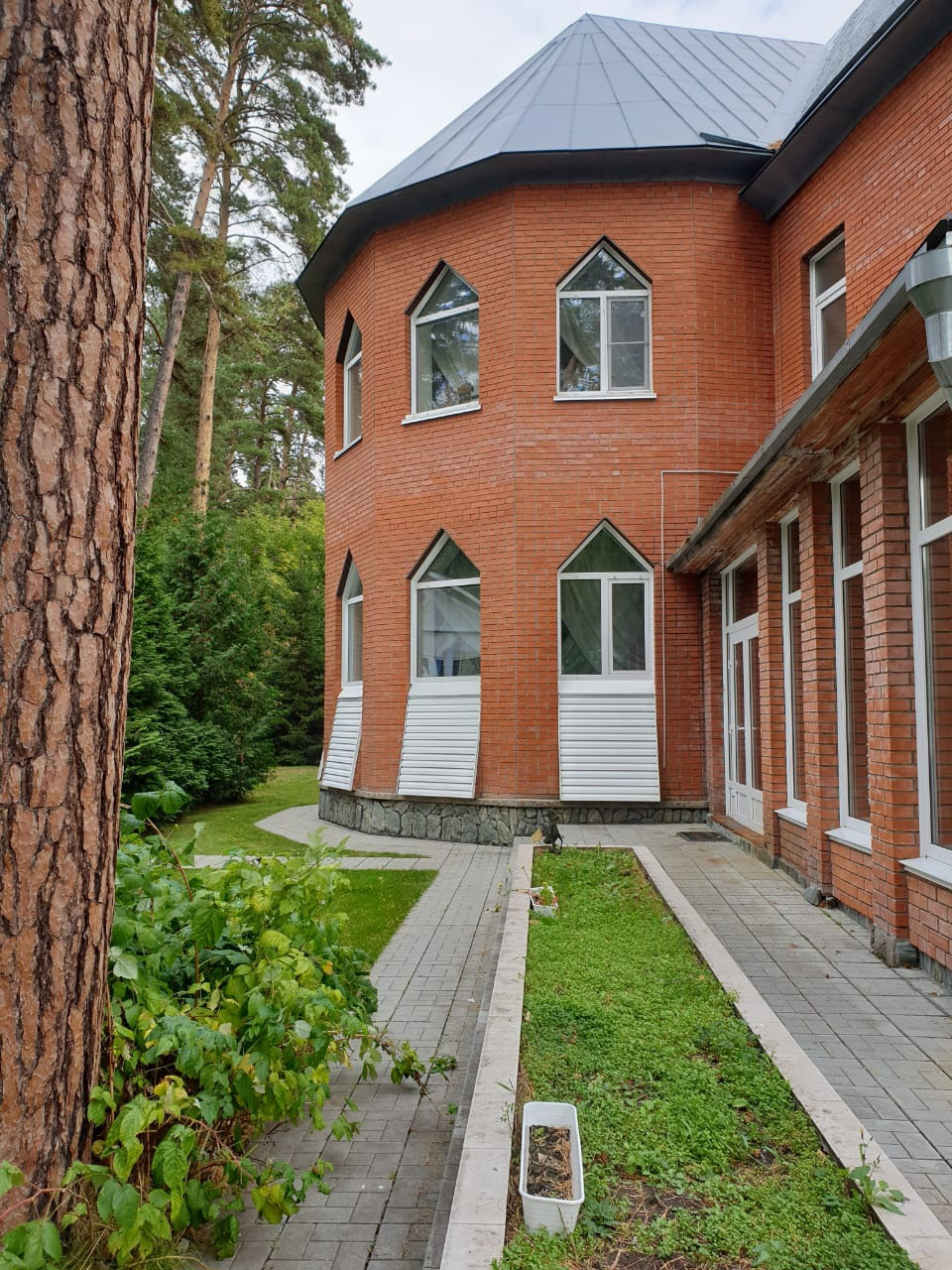 Коттеджи В Барнауле Продажа Фото