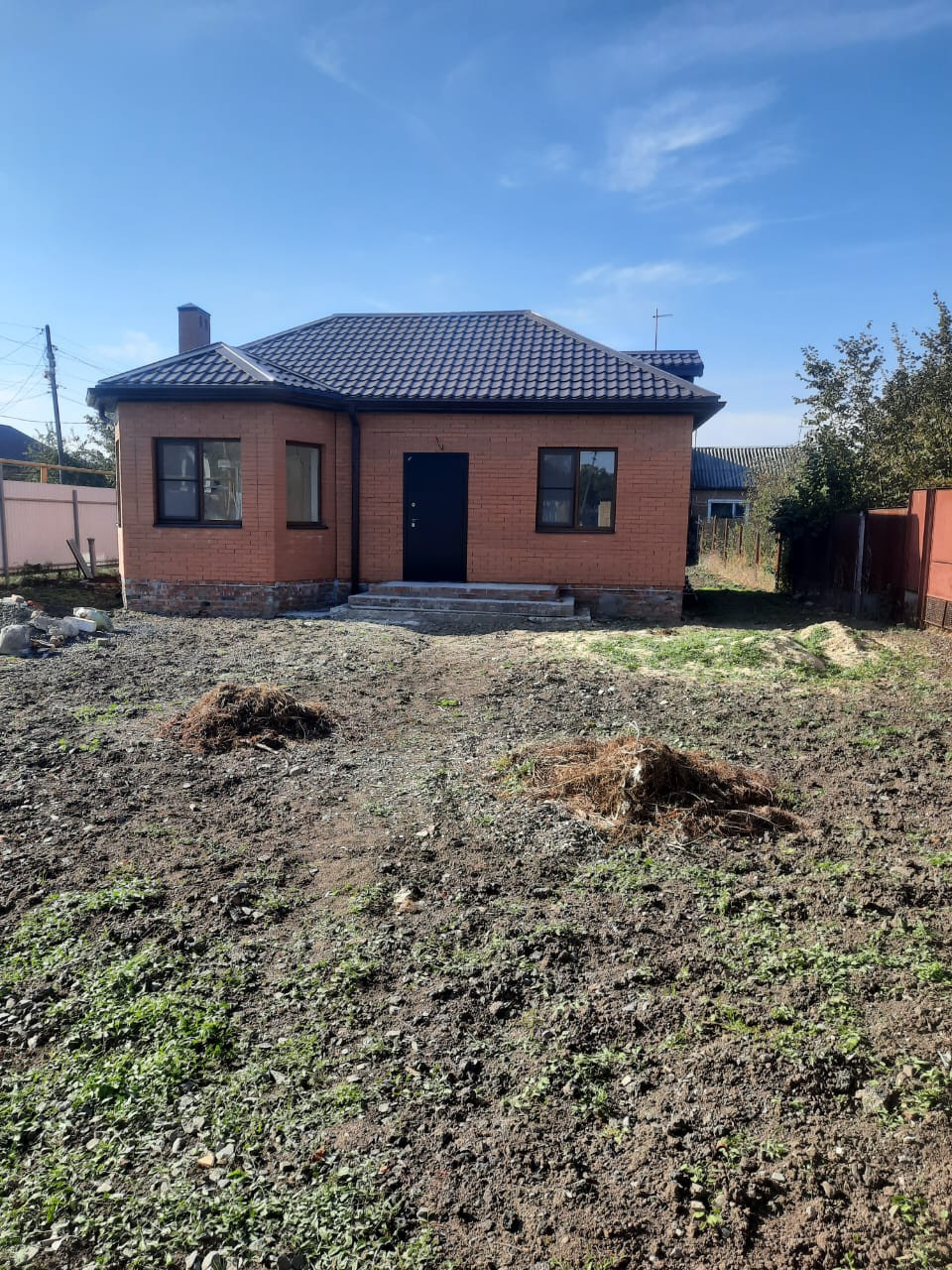 Купить Дом В Кулешовке Азовского