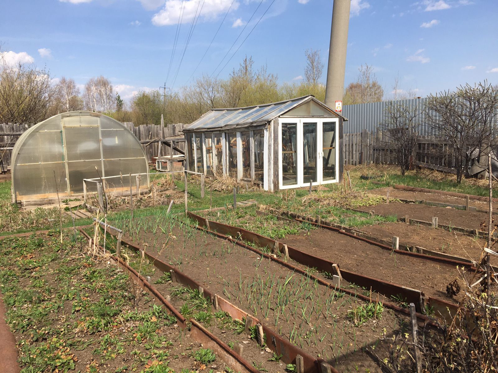 Купить дом, 10 м² по адресу Свердловская область, муниципальное ...