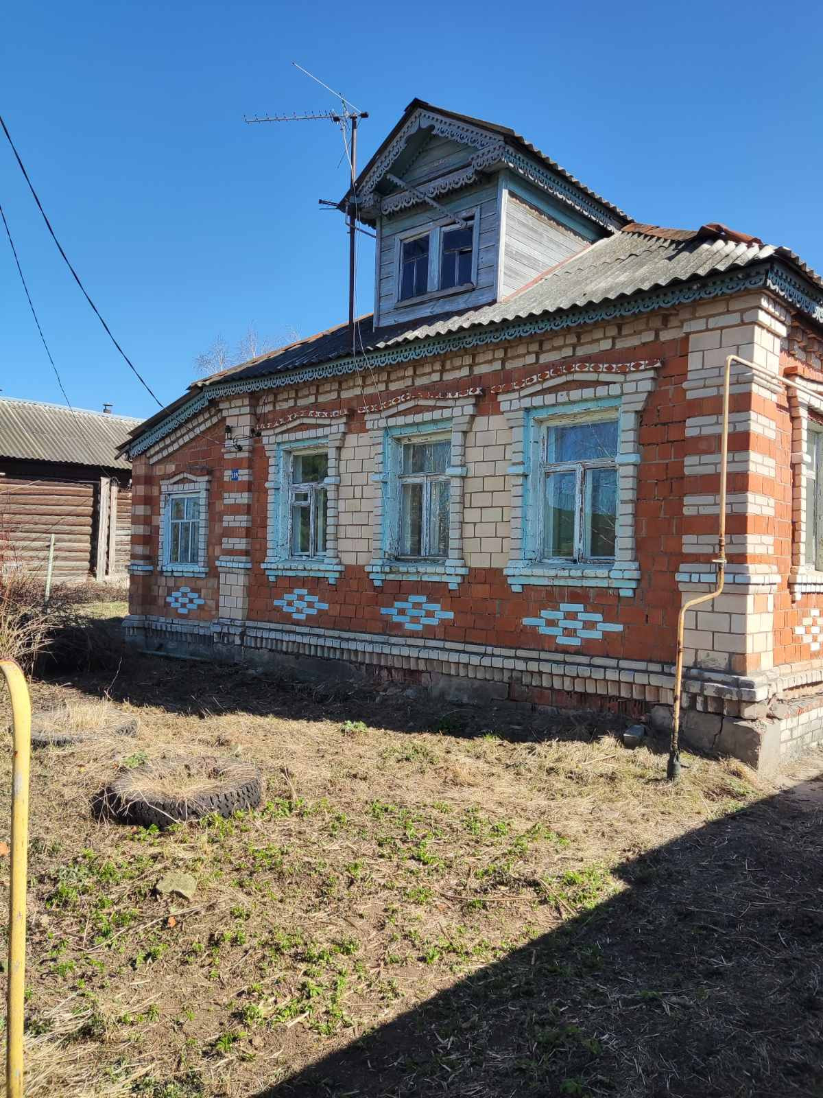 Купить Дом В Мотызлей Вознесенский Район