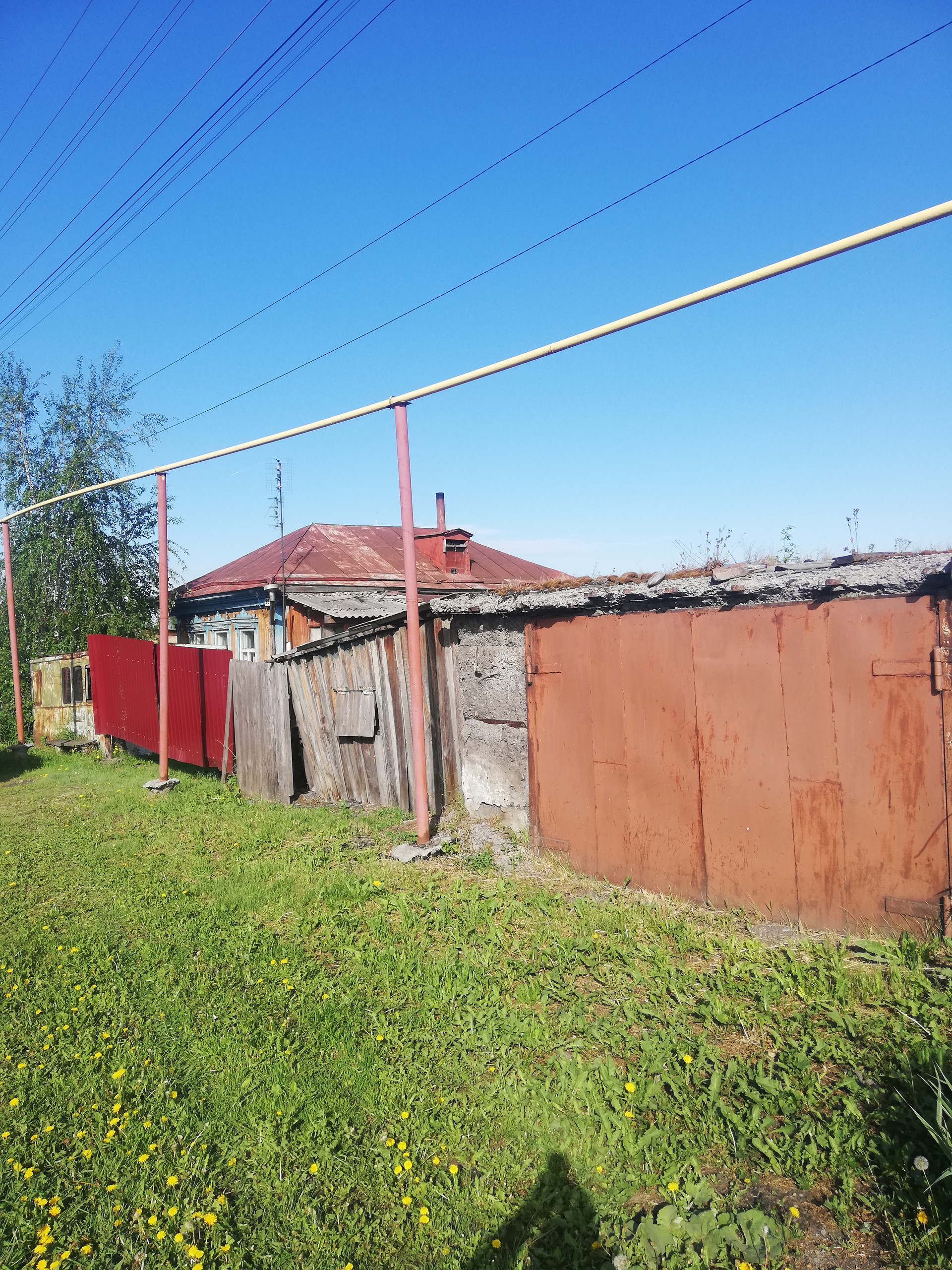 Продажа домов в коченево новосибирской области с фото свежие