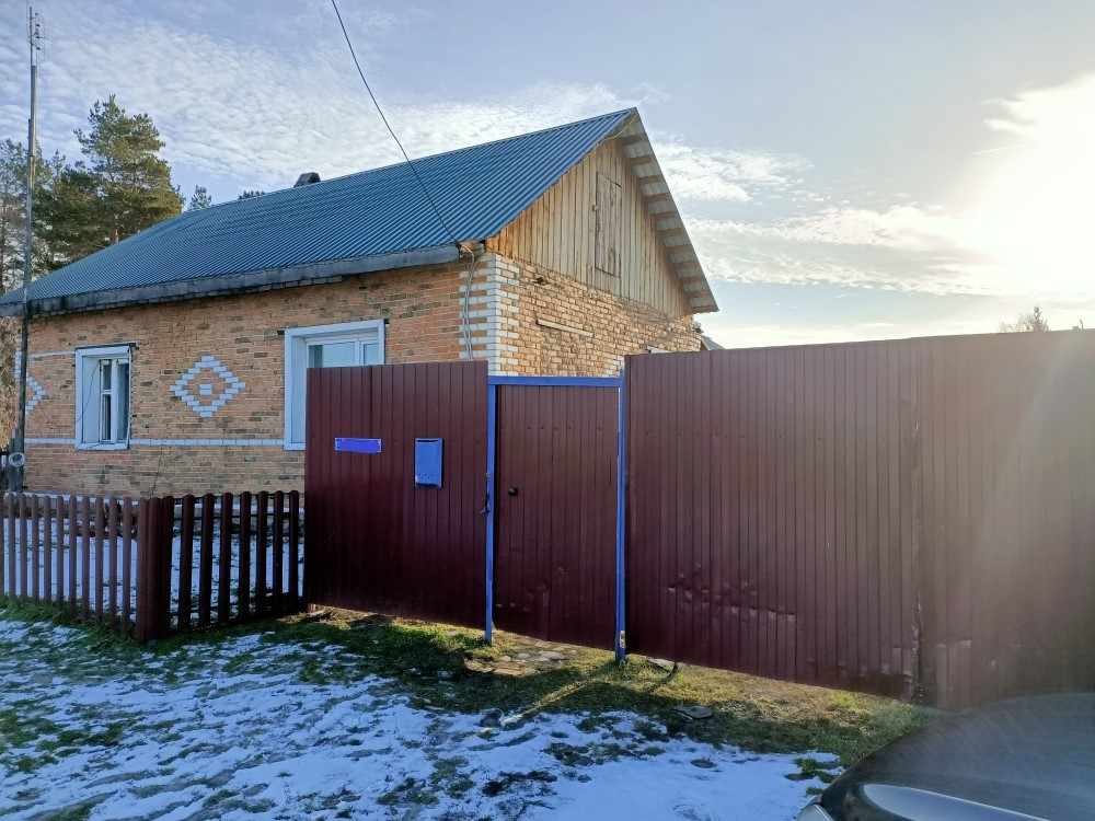 Приобрести дом под ключ в Курганинске