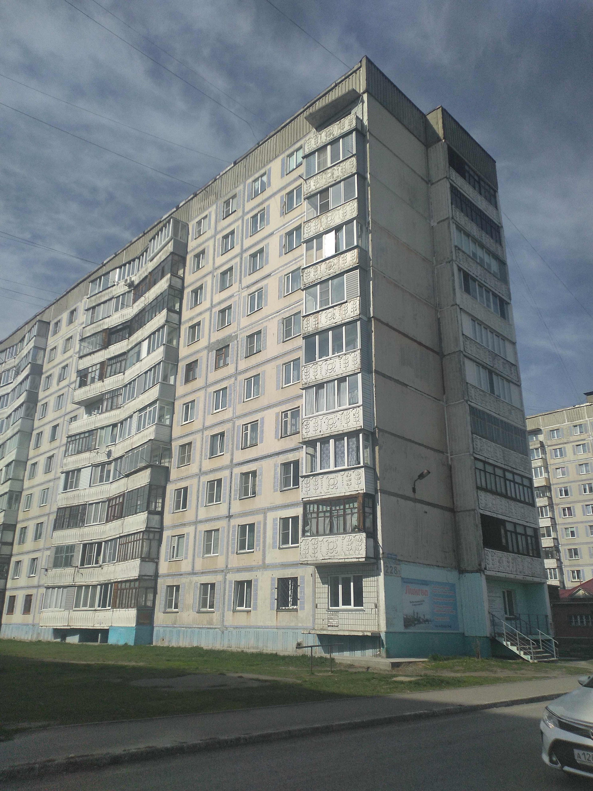 Купить 1-комнатную квартиру, 38 м² по адресу Алтайский край, Бийск, улица  Ильи Мухачева, 228/3, 8 этаж за 1 850 000 руб. в Домклик — поиск, проверка,  безопасная сделка с жильем в офисе Сбербанка.