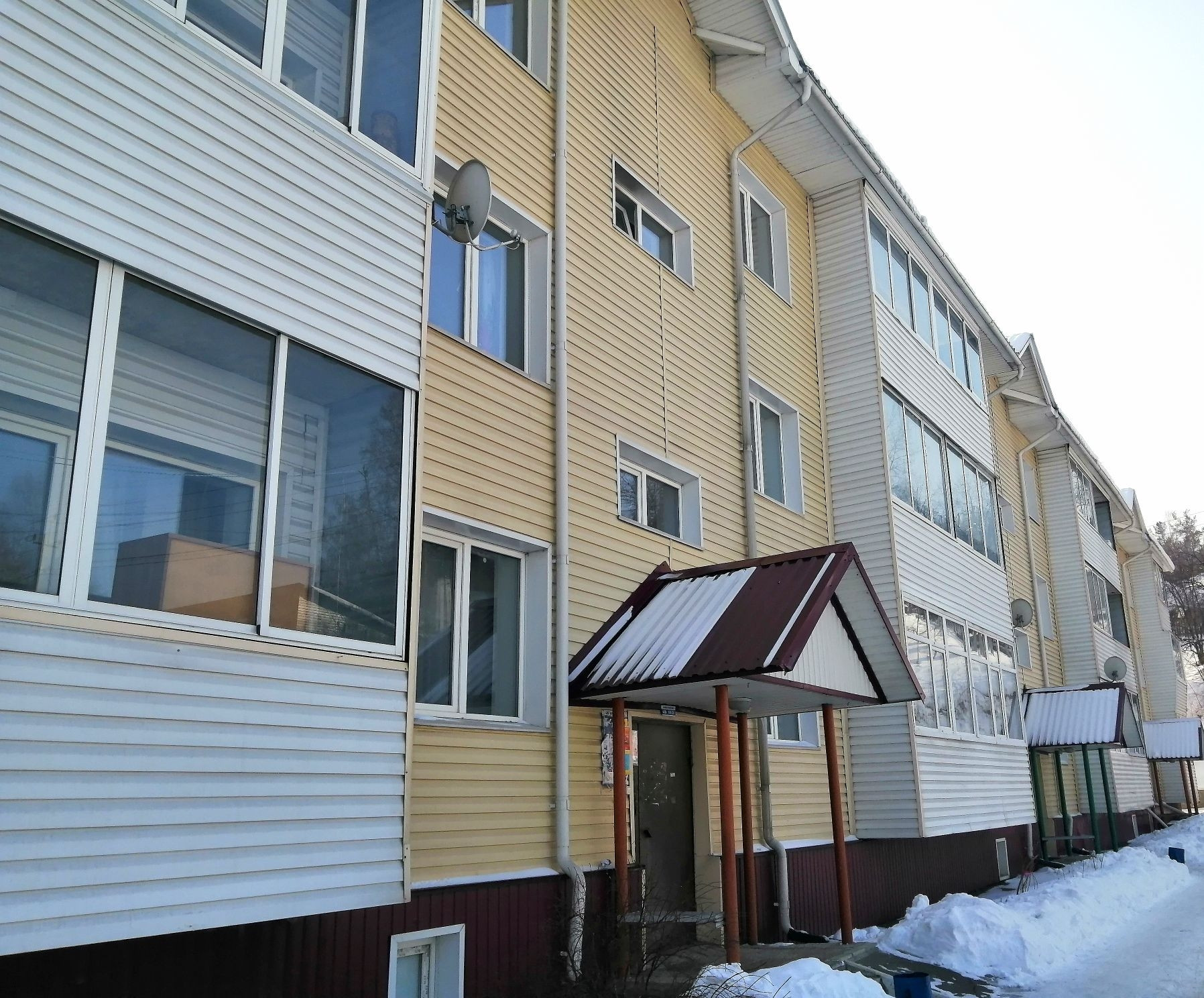 Купить Двухкомнатную Квартиру В Горно Алтайске