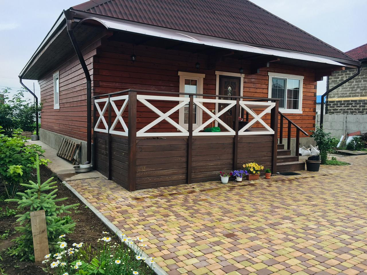 Купить Готовый Дом В Калинино Хакасия