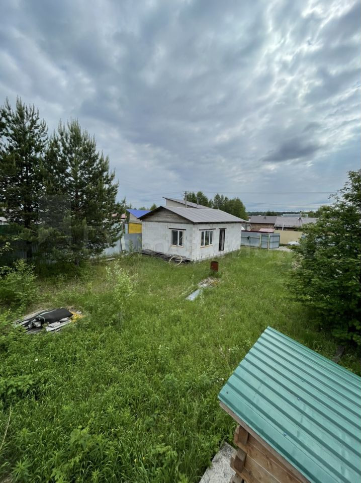Купить дом, 58 м² по адресу Ханты-Мансийский автономный округ, Сургут ...