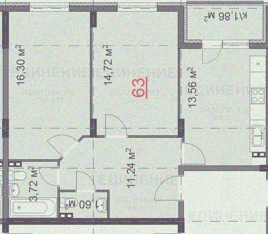 Квартиры 63 самара. Бульвар Курчатова 7 Тольятти. Дом на Курчатова 7а Тольятти. Тольятти, бульвар Курчатова 2, 4-й квартал. Планировка 3х квартиры Курчатова 7а Тольятти.