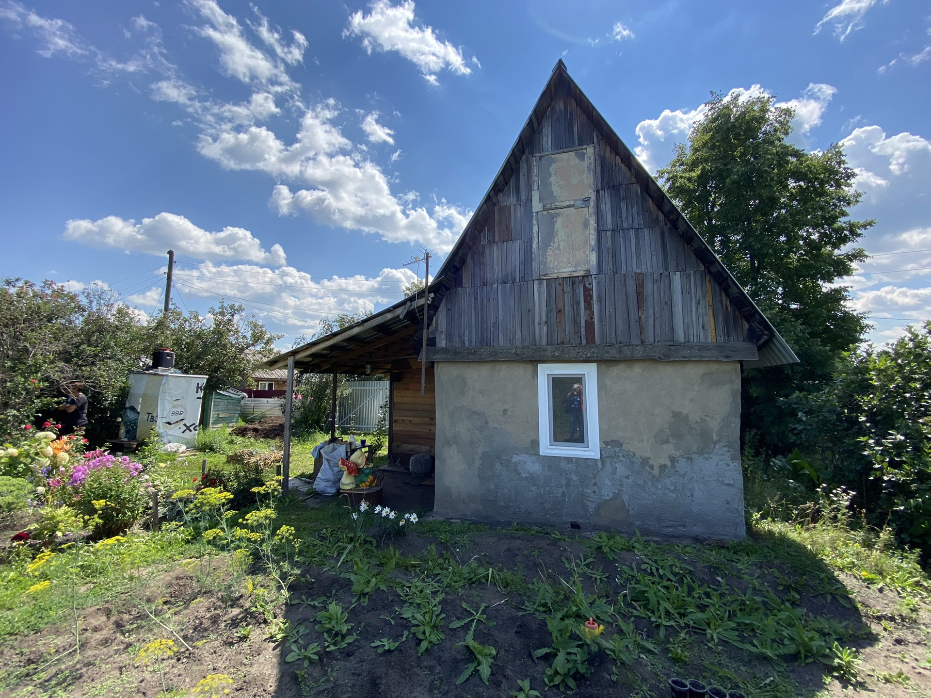 Снт Обь 1 Барнаул Купить Дачу