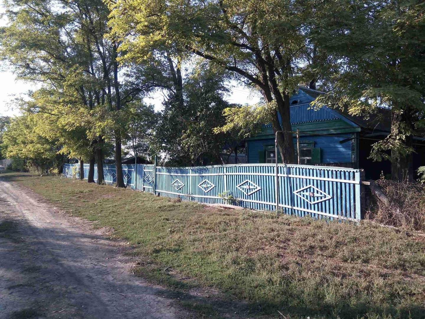 Купить Дом Задонский Азовский Район