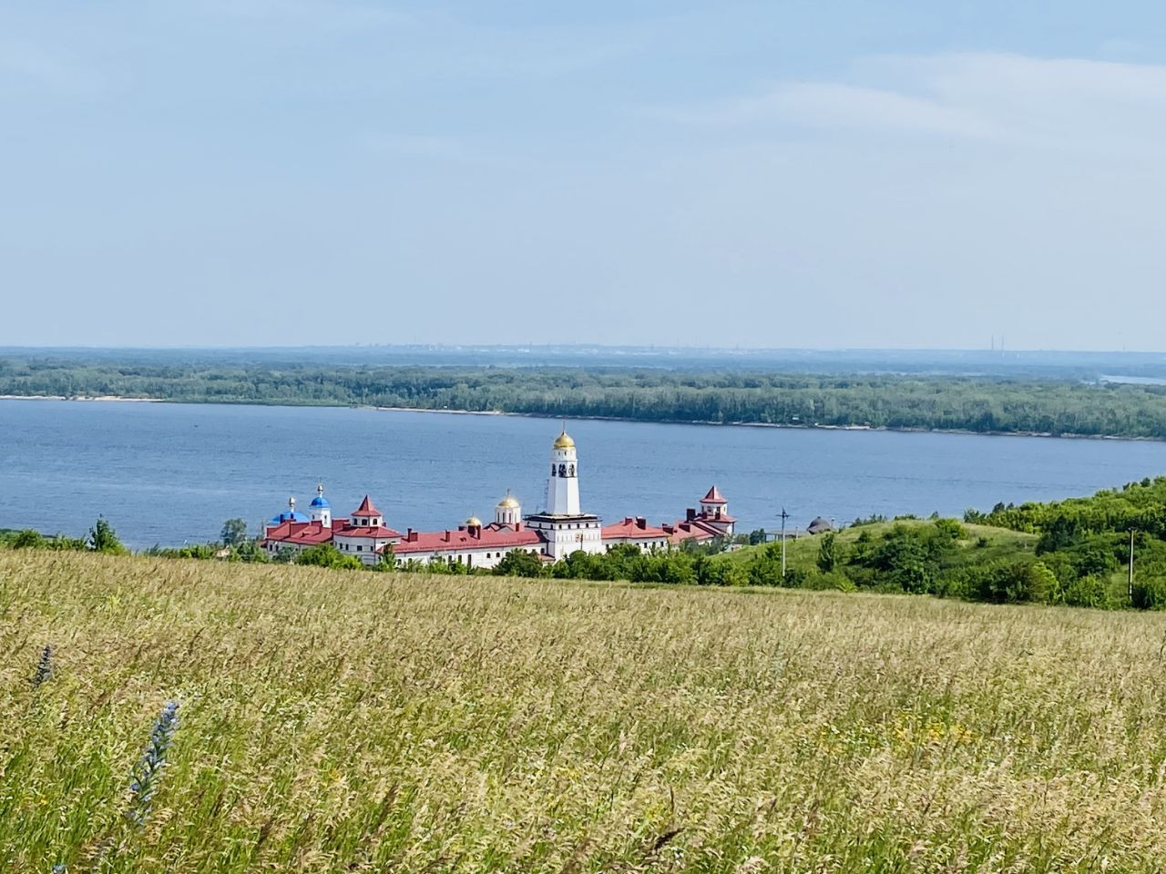 Фото Ставропольский Район