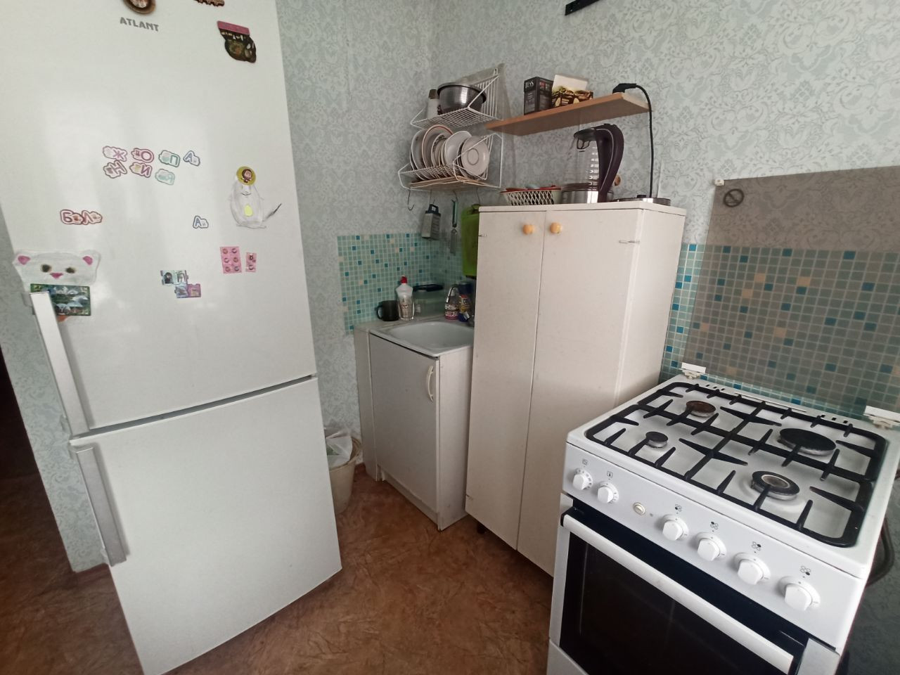 Факел социализма 21