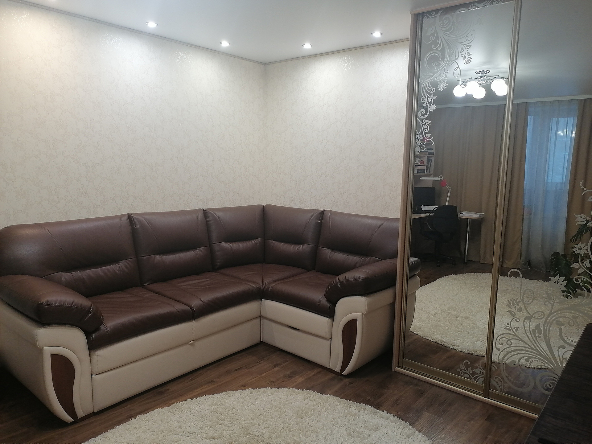 Авито северск 2 комнатная квартира
