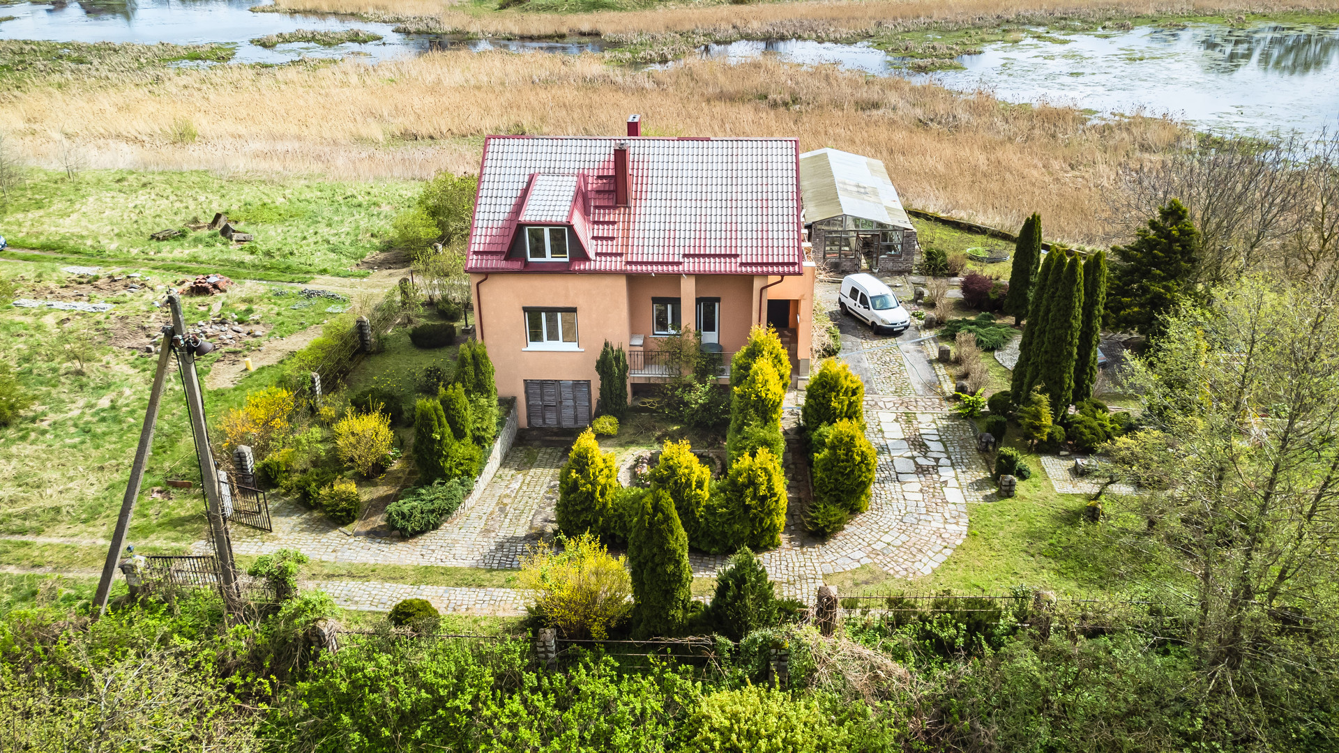 Купить дом, 199.4 м² по адресу Калининградская область, Советск, улица  Чапаева, 3В за 8 600 000 руб. в Домклик — поиск, проверка, безопасная  сделка с жильем в офисе Сбербанка.